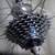 pristine Mavic Reflex/Shimano Ultegra 6400 Wheels, Ti Spokes 12 thumbnail