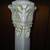 Mid Century Hollywood Regency Baroque Obelisk Lamp 3 thumbnail