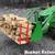 Tractor Loader Bucket Edge Tamer For John Deere Kubota On Snow, Mulch 8 thumbnail