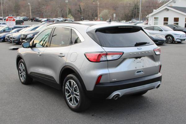 2021 Ford Escape SEL Hybrid ****We Finance! **** - $20,999 (+ Premier Automotive)63440098358657123