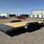 83X20 (7K) Lamar Car Hauler - Brake - Dove Tail - Rub Rail - Flip Jack 5 thumbnail