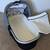 UPPABABY CRUZ  STROLLER & BASSINET COMBO 8 thumbnail
