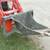 Stump bucket, universal mount 8 thumbnail
