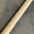 Telecaster Olympic white mint green ebony board fender specs 7 thumbnail