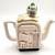 Ceramic Vintage Refrigerator Tea Pot Creamer Welcome Ent. Co. Ltd, 3 thumbnail