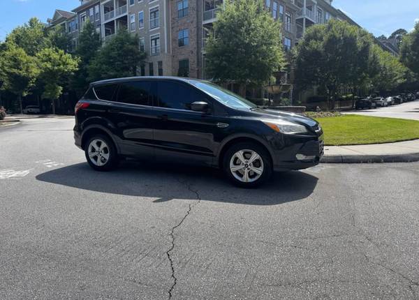 2014 Ford Escape Se - $3,500 (Decatur)63621061224577121