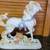LENOX AUTUMN UNICORN Princeton Gallery sculpture -- 2005 -- NEW in BOX 1 thumbnail