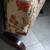 Vintage Gooseneck Rocking Chair 3 thumbnail