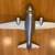 Beautiful DC-3 style Model Airplane 16 thumbnail