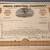 12 - RAILROAD STOCK CERTIFICATES - Pennsylvania New York - 1960’s 5 thumbnail