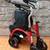 🚶 Evolution Expresso Wheeled Walker – Model TSR10040101 – 300 lb Capa 3 thumbnail