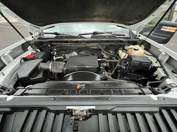 2023 Chevrolet Silverado 2500HD 4WD - Photo 10