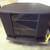 Corner TV stand/ cabinet 1 thumbnail