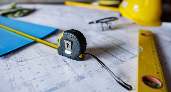Licensed Mechanical Engineer (HVAC/Plumbing System Design) 1