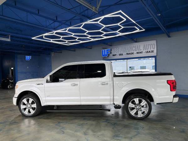 2016 Ford F-150 F150 F - Photo 12