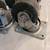 4 Swivel Rubber Caster Wheels 2 thumbnail
