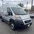 2022 RAM ProMaster 3500 136 WB 3dr High Roof Cargo Van 2 thumbnail