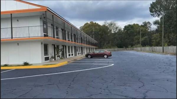 $800 / 1br - 300ft2 - Unbeatable Price in Montgomery, AL!! 4- Weekly Rates starts at $80064032131872130123