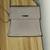Nine West cross shoulder beige taupe bag 1 thumbnail