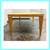 Creative Elegance Ceylon Extension Dining Table 5 thumbnail