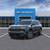 2026 Chevrolet Traverse AWD LT 8 thumbnail