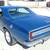 1967 Plymouth Barracuda Hardtop Notchback 3 thumbnail