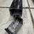 6 ft. Black Aluminum Deck Railing Hand and Base Rail for 42 in. High System 9 thumbnail