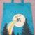 Vintage Dunkin Donuts E.T. Bag 1 thumbnail