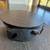 Roche Bobois Quartet cocktail  table 11 thumbnail