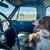 1967 GMC C25 camper cruiser pickup big block    (one owner) 14 thumbnail
