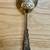 Mom’s Collection Antique Serving Spoons #9 4 thumbnail