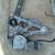 window regulator Mercedes  w123 240d 300d 300cd 300td wagon coupe 9 thumbnail