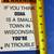 OSHA Humor - Placard - 5 thumbnail