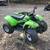 2005 Kawasaki kfx 50 quad 2 thumbnail