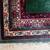 Area Rug, 90" x 65", Green 3 thumbnail