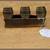 BREWERY WAGON BRASS HAMES PLATE * C. 1900 2 thumbnail