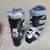 Nordica Easy Move 12 W  Ski Boots - US M:  5 / 5.5 - New 2 thumbnail