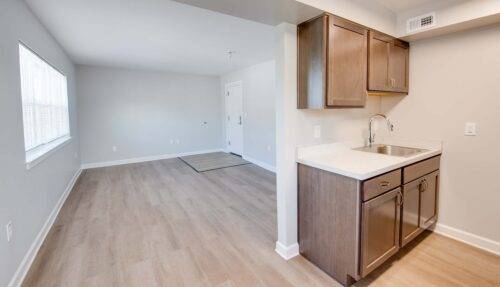 $1,500 / 2br - ¡¡¡Habitaciones de 2 recién renovadas y completamente nuevas!!! (Washington D.C)64040361923714123