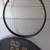 PRINCE Black and Gold Pro Tennis Racket 2 thumbnail
