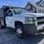 2009 Chevrolet Silverado 3500HD CC Work Truck 4x4 2dr Regular Cab Chas 1 thumbnail