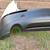 2023 MAZDA CX-30 REAR BUMPER ASSEMBLY, PEARL WHITE 7 thumbnail