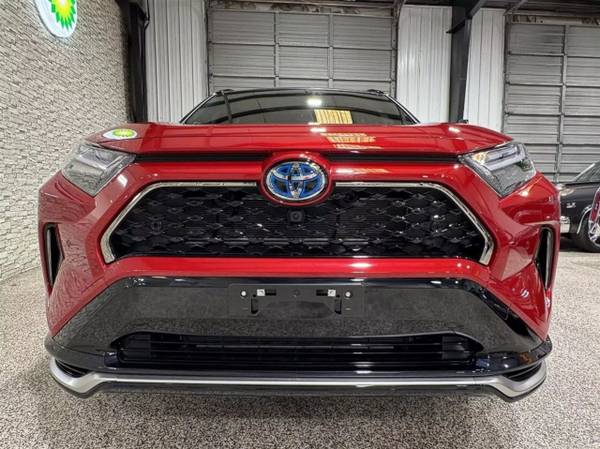 2024 Toyota RAV4 Prime XSE - $40,199 (Brandford, CT)63618986513025124
