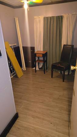 $600 / 1br - $600 a month 1 bedroom furnished (Denison)64213528656129122