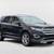 2018 Ford Edge  Titanium SUV 3 thumbnail