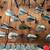 (Quality Used) Pro-line Golf -iron sets, wedges, putters,bags 7 thumbnail
