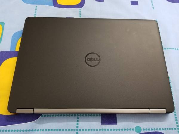 DELL LATITUDE 14 7470 ULTRABOOK con i5, 8 GB de RAM, 256 GB SSD - $150 (Murphy)63471253125123122