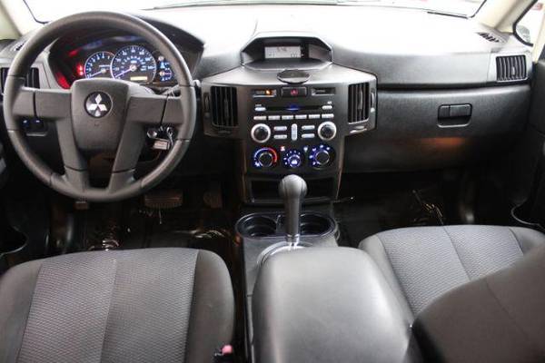 2011 Mitsubishi Endeavor LS - $5,711 (+ Precise Automotive Group)63616228963457121