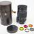 Nikon 500mm f8 Reflex-Nikkor Nippon Kogaku Mirror 500/8 lens+Hood+Filt 1 thumbnail