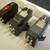 3 Turntable Phonograph Cartridges - QLM NAD Signet - Look Nice 4 thumbnail