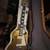 Gibson Les Paul Tribute tribute gold top. 2 thumbnail
